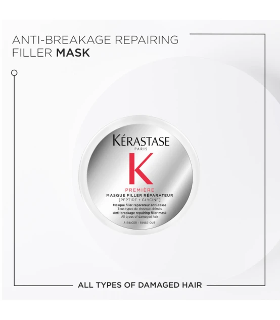 Kérastase Première Discovery Set  | Celini.fr