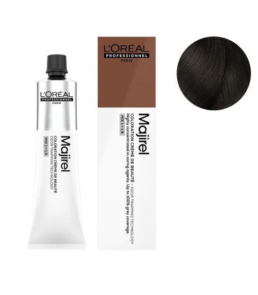 L'Oréal Professionnel Majirel 60ml 5.32  | Celini.fr