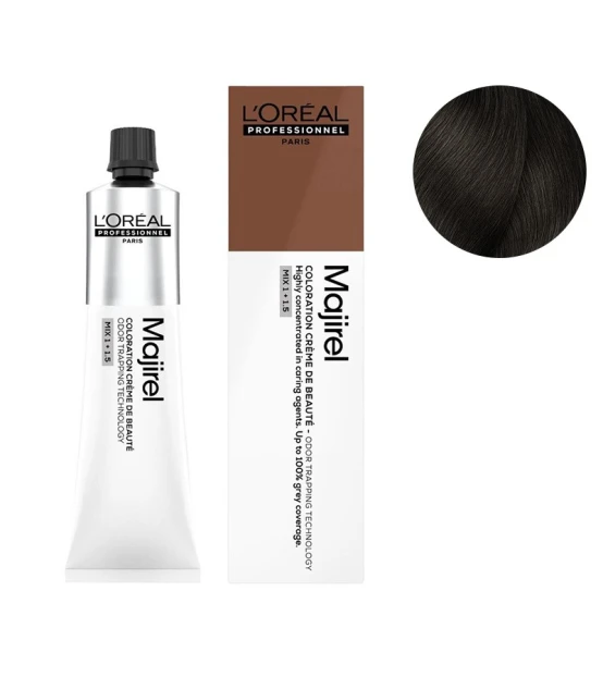 L'Oréal Professionnel Majirel 60ml 5.32  | Celini.fr