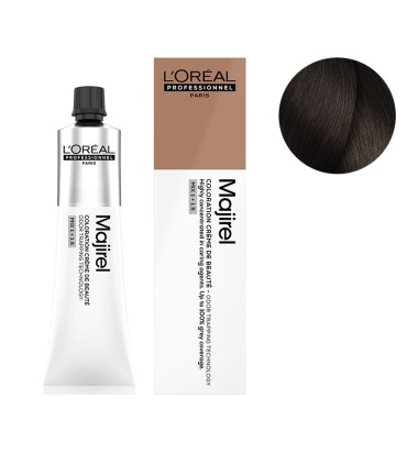 L'Oréal Professionnel Majirel 60ml 5.8  | Celini.fr