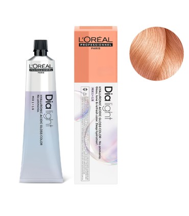L'Oréal Professionnel Dia Light 60ml 10.24  | Celini.fr