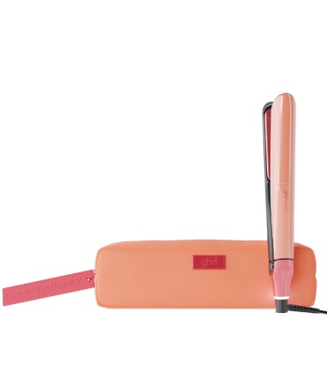 ghd Chronos Styler Sunkissed Peach Jelly Collection  | Celini.be