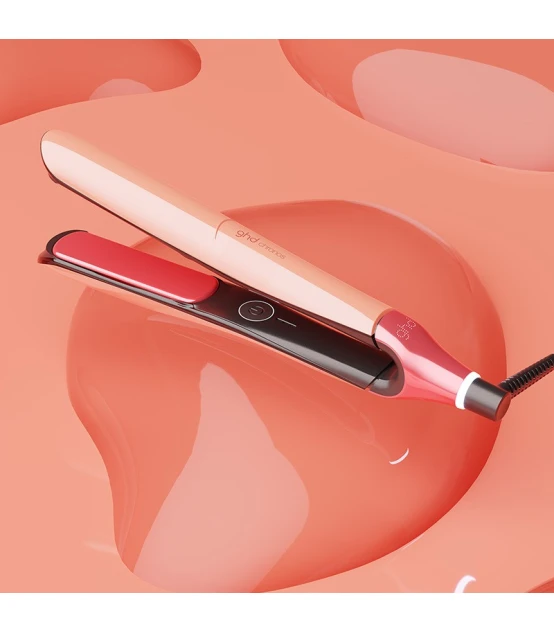 ghd Chronos Styler Sunkissed Peach Jelly Collection  | Celini.fr