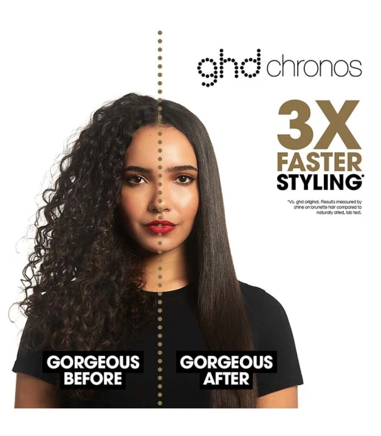 ghd Chronos Styler Sunkissed Peach Jelly Collection  | Celini.fr