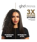 ghd Chronos Styler Sunkissed Peach Jelly Collection  | Celini.fr