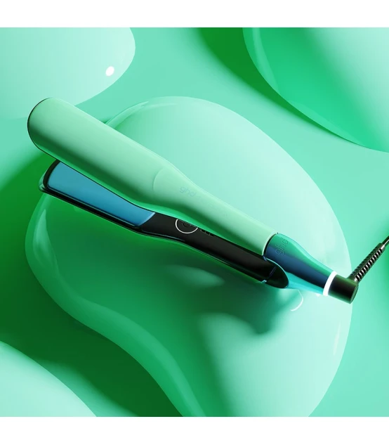 ghd Chronos Max Jelly Mint Jelly Collection  | Celini.fr