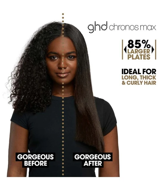 ghd Chronos Max Jelly Mint Jelly Collection  | Celini.fr