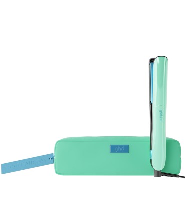 ghd Styler Gold Jelly Mint Jelly Collection  | Celini.be