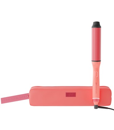ghd Chronos Curve Max Wand Candy Coral Jelly Collection  | Celini.be