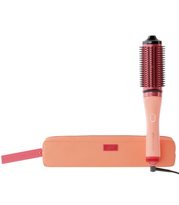 ghd Duet 2-en-1 Blowdry Sunkissed Peach Jelly Collection  | Celini.be