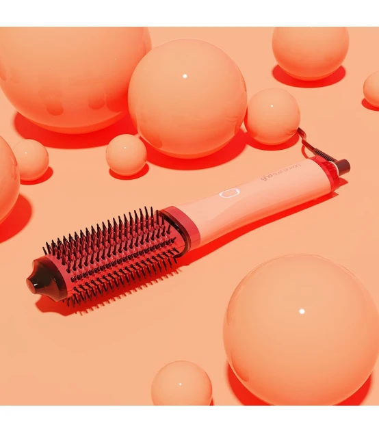 ghd Duet 2-en-1 Blowdry Sunkissed Peach Jelly Collection  | Celini.be