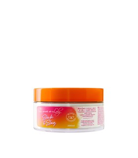 Les Secrets de Loly Sleek & Slay 200ml  | Celini.be