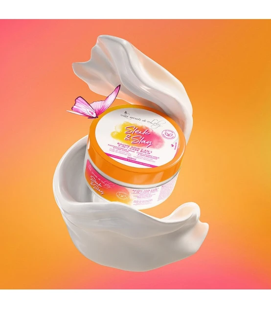 Les Secrets de Loly Sleek & Slay 200ml  | Celini.be