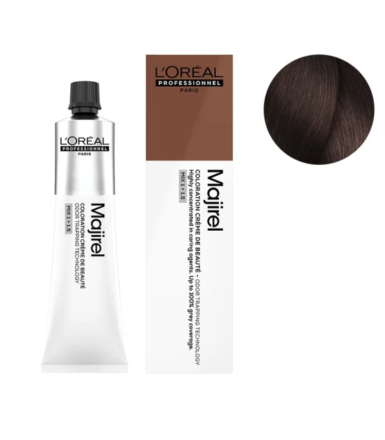 L'Oréal Professionnel Majirel 60ml 5.52  | Celini.fr