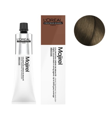 L'Oréal Professionnel Majirel 60ml 7.31  | Celini.be