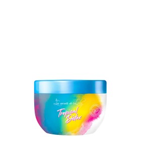 Les Secrets de Loly Tropical Detox Soin Capillaire 4 en 1 250ml  | ...