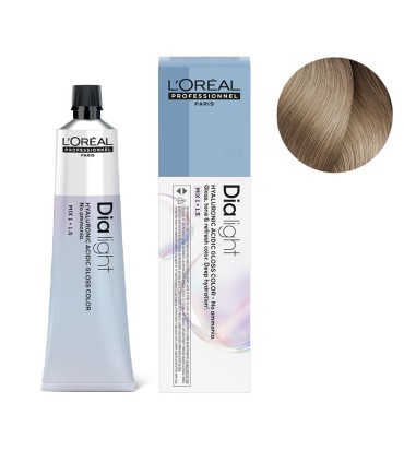 L'Oréal Professionnel Dia Light 60ml 10.12  | Celini.be
