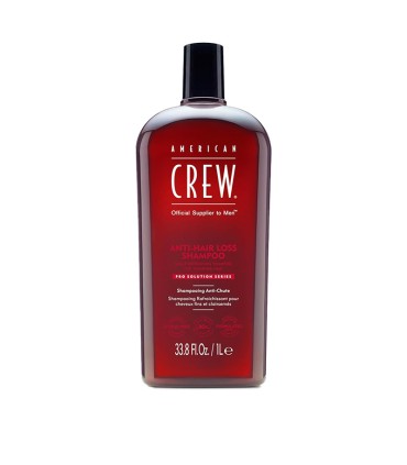 Anti-Hairloss Shampoo 1000ml