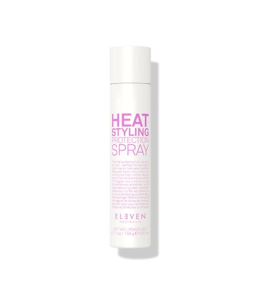 Heat Styling Protection Spray 200ml