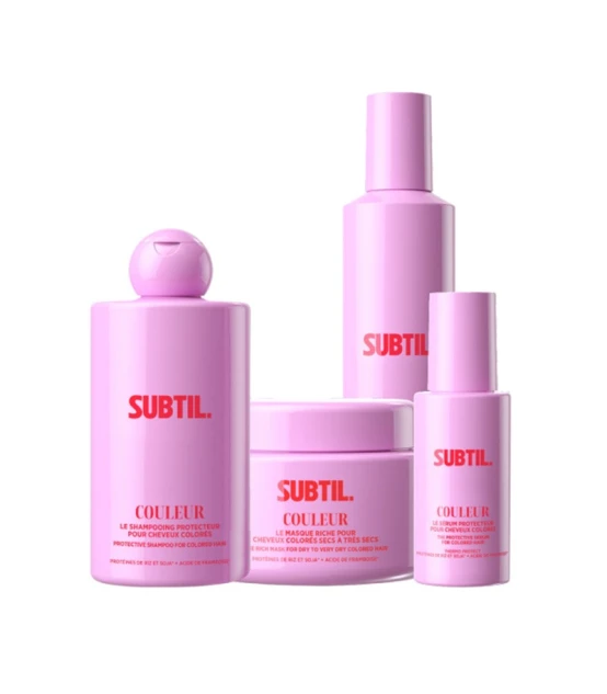 Couleur Le Shampooing Protecteur 300ml