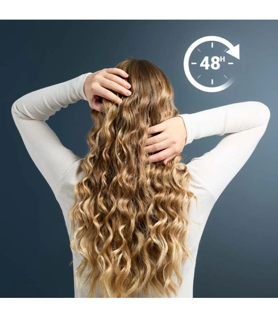 Twist Curl