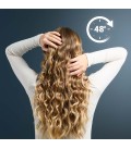 Twist Curl