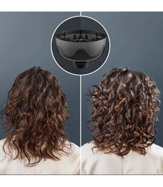 Curl Harmony