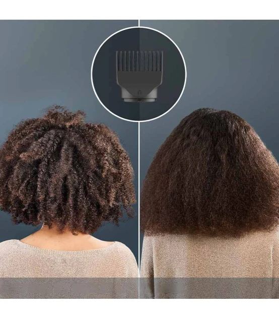 Curl Harmony