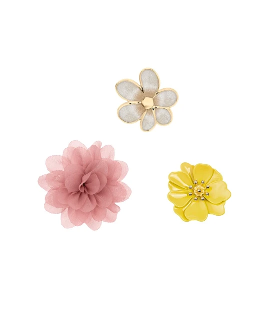 MYCLAW Set Hothouse Florals