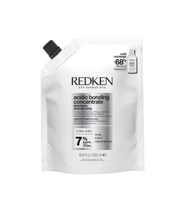 Acidic Bonding Concentrate Shampooing Refill 500ml