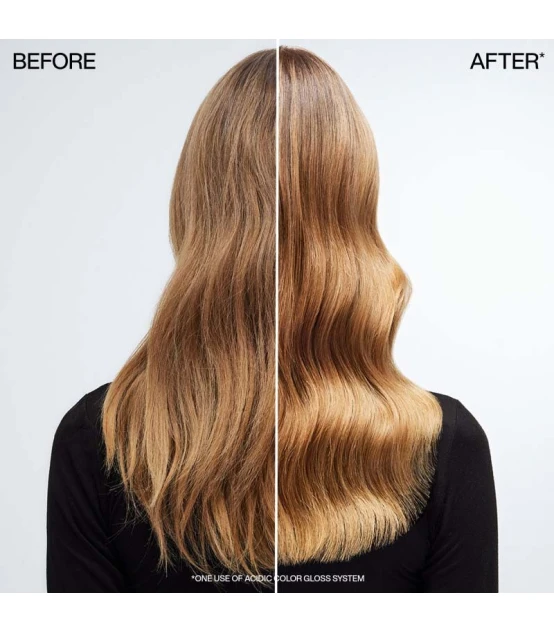 Acidic Color Gloss Shampooing Refill 500ml