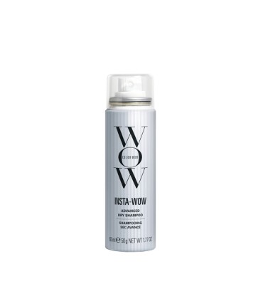 Insta-Wow Advanced Dry Shampoo 60ml