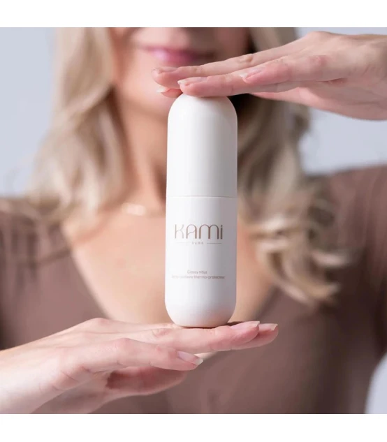 Kami Kure Glossy Mist 60ml  | Celini.fr