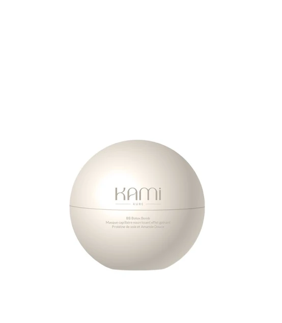 Kami Kure BB Botox Bomb 50ml  | Celini.fr