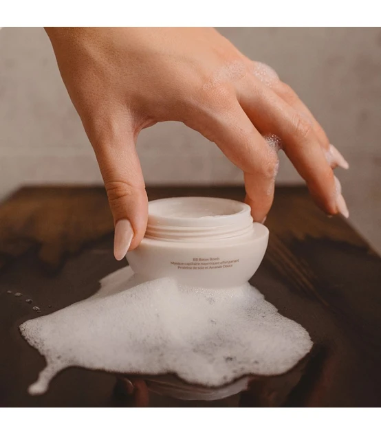 Kami Kure BB Botox Bomb 50ml  | Celini.fr