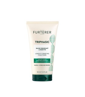 René Furterer Triphasic Baume Densifiant Longévité 150ml  | Celini.fr