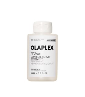 Olaplex N°3 Plus Complete Repair Treatment 100ml  | Celini.fr
