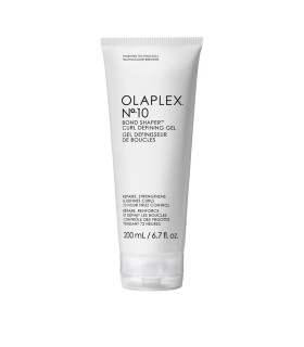 N°10 Bond Shaper Curl Defining Gel 200ml