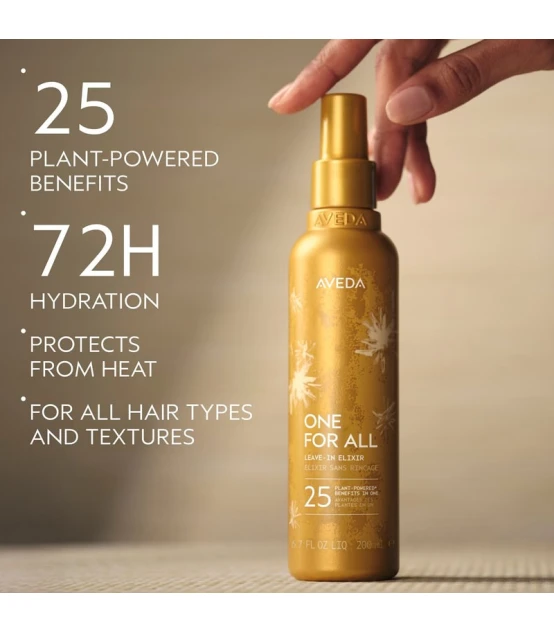 One For All Leave in Elixir 200ml