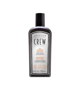 Oil Control Shampoo 250ml
