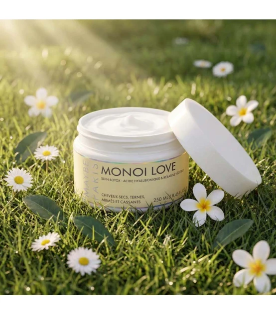 Monoi Love Soin Botox 250ml