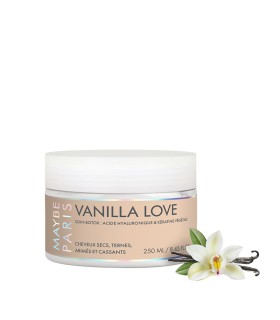 Vanilla Love Soin Botox 250ml