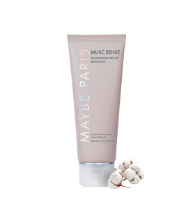 Musc Sense Shampooing 250ml