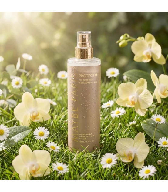 Protect Spray Top Coat 100ml