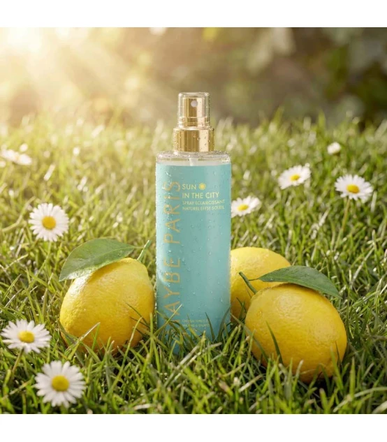 Sun in The City 100ml