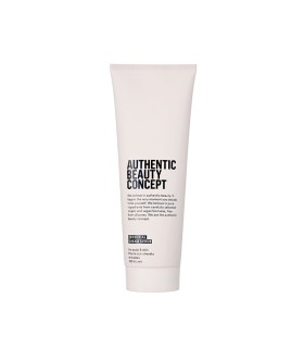Authentic Beauty Concept Sensorial Cream Scrub 250ml  | Celini.fr