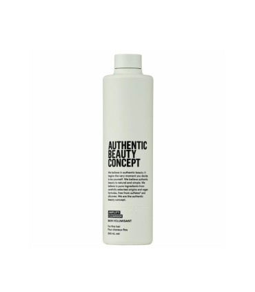 Authentic Beauty Concept Amplify Cleanser 300ml  | Celini.fr