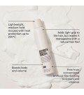 Authentic Beauty Concept Amplify Mousse 200ml  | Celini.be