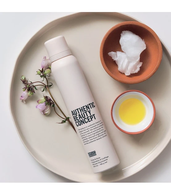 Authentic Beauty Concept Amplify Mousse 200ml  | Celini.be