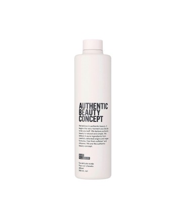 Authentic Beauty Concept Bare Cleanser 300ml  | Celini.fr